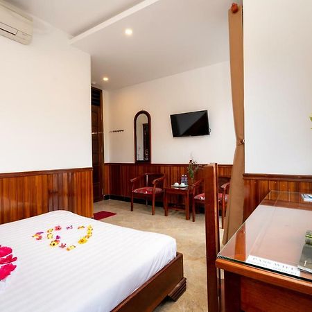 Family Hotel Hoi An Eksteriør billede